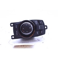 BMW iDrive Media Nav Navigation Control Switch 65829212455 OEM