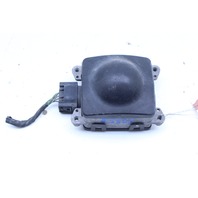 2009-2012 BMW 750i Active Cruise Control Radar Sensor 66316790171 OEM