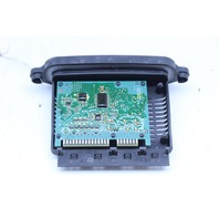 2009-2012 BMW 740i 750i Xenon Headlight Ballast Module OEM