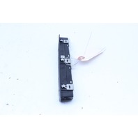 2009 BMW 750li Front Seat Memory Switch Left Driver 9163070 OEM