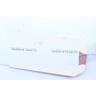 2009 BMW 750li Front Seat Memory Switch Left Driver 9163070 OEM