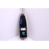 2009-2012 BMW 740i 750i Front Power Window Switch Left Driver - 61319163611 OEM