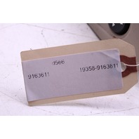 2009-2012 BMW 740i 750i Front Power Window Switch Left Driver - 61319163611 OEM