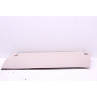 BMW 740i 750i Right Passenger Knee Airbag Oyster 72129176285 OEM