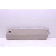 BMW 740i 750i Right Passenger Knee Airbag Oyster 72129176285 OEM