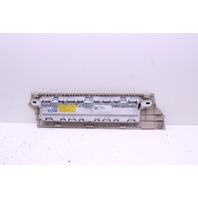 BMW 740i 750i Right Passenger Knee Airbag Oyster 72129176285 OEM