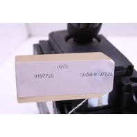 2009-2012 BMW 750i Sedan Gear Selector Switch 9197725 OEM