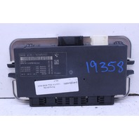2009 BMW 750li Footwell Body Control Module BCM OEM