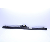 2009 BMW 750li Rear Back Window Sun Shade - 51469129056 OEM