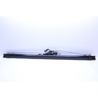 2009 BMW 750li Rear Back Window Sun Shade - 51469129056 OEM