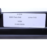 2009 BMW 750li Rear Back Window Sun Shade - 51469129056 OEM