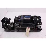 BMW 535iGT 550iGT 740i 750i 750Li Suspension Air Compressor 37206789165 OEM