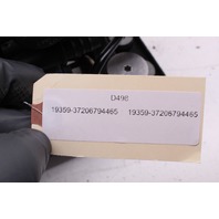 BMW 535iGT 550iGT 740i 750i 750Li Suspension Air Compressor 37206789165 OEM