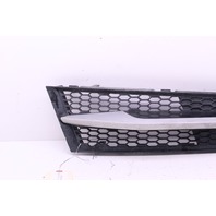 2013 BMW 328i 335i Front Bumper Grille Right OEM