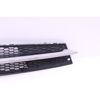 2013 BMW 328i 335i Front Bumper Grille Right OEM