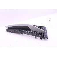 2013 BMW 328i 335i Front Bumper Grille Right OEM