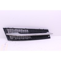 2013 BMW 328i 335i Front Bumper Grille Right OEM