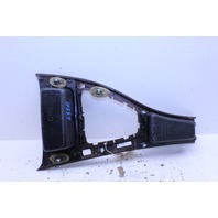 2012 335i BMW Center Console Trim Bezel Surround 6985616 OEM