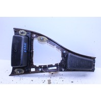 2012 335i BMW Center Console Trim Bezel Surround 6985616 OEM