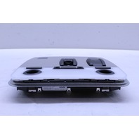 2009-2011 BMW 328i 335i Overhead Dome Light Sunroof Switch 61319225525 OEM