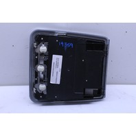 2009-2011 BMW 328i 335i Overhead Dome Light Sunroof Switch 61319225525 OEM