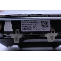 2009-2011 BMW 328i 335i Overhead Dome Light Sunroof Switch 61319225525 OEM