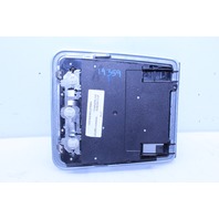 2009-2011 BMW 328i 335i Overhead Dome Light Sunroof Switch 61319225525 OEM