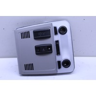 2009-2011 BMW 328i 335i Overhead Dome Light Sunroof Switch 61319225525 OEM