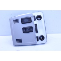 2009-2011 BMW 328i 335i Overhead Dome Light Sunroof Switch 61319225525 OEM