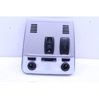 2009-2011 BMW 328i 335i Overhead Dome Light Sunroof Switch 61319225525 OEM