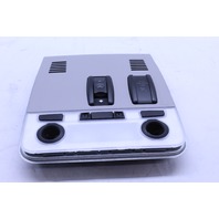 2009-2011 BMW 328i 335i Overhead Dome Light Sunroof Switch 61319225525 OEM