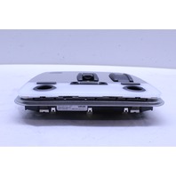 2009-2011 BMW 328i 335i Overhead Dome Light Sunroof Switch 61319225525 OEM