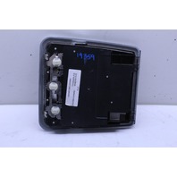 2009-2011 BMW 328i 335i Overhead Dome Light Sunroof Switch 61319225525 OEM