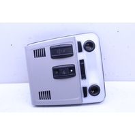 2009-2011 BMW 328i 335i Overhead Dome Light Sunroof Switch 61319225525 OEM