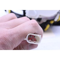 2012-2013 BMW 328i 335i M3 Coupe Right Front Seat Belt 72117284362 OEM