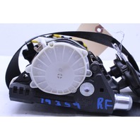 2012-2013 BMW 328i 335i M3 Coupe Right Front Seat Belt 72117284362 OEM