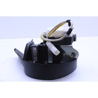 2012-2013 BMW 328i 335i M3 Coupe Right Front Seat Belt 72117284362 OEM