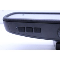 2012 335i BMW Interior Inside Rear View Mirror OEM