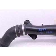 2008 2009 2010 BMW 535i Intercooler Air Induction Charge Pipe OEM