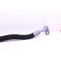 BMW Engine Oil Cooler Pipe Line 7560979 OEM