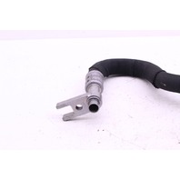 BMW Engine Oil Cooler Line Hose 7560980 OEM