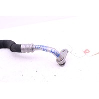 BMW Engine Oil Cooler Line Hose 7560980 OEM