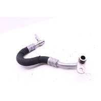 BMW Engine Oil Cooler Line Hose 7560980 OEM