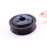 2008-2010 BMW 535i X5 Power Steering Pump Pulley 32427558757 OEM