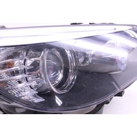 2008-2010 BMW 528i 535i 550i M5 E60 Headlight Xenon HID Right OEM