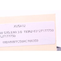 2008-2010 BMW 528i 535i 550i M5 E60 Headlight Xenon HID Right OEM