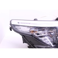 2008-2010 BMW 528i 535i 550i M5 E60 Headlight Xenon HID Right OEM