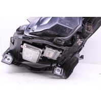 2008-2010 BMW 528i 535i 550i M5 E60 Headlight Xenon HID Right OEM