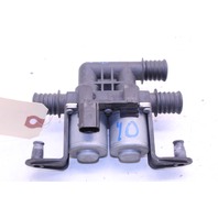 2010 BMW 535i Heater Control Water Valve Pump OEM
