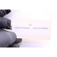 2010 BMW 535i Heater Control Water Valve Pump OEM